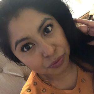 Meet your Posher, Erika